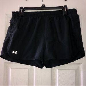 Under Armor athletic shorts
